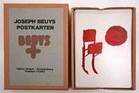 ヨーゼフ・ボイス Beuys-P7